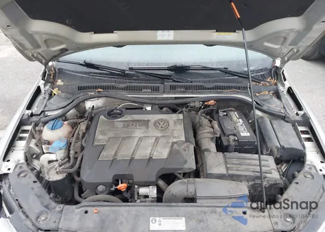 2012 Volkswagen Jetta 2.0L Tdi from USA, damaged, VIN 3VWLL7AJXCM323278